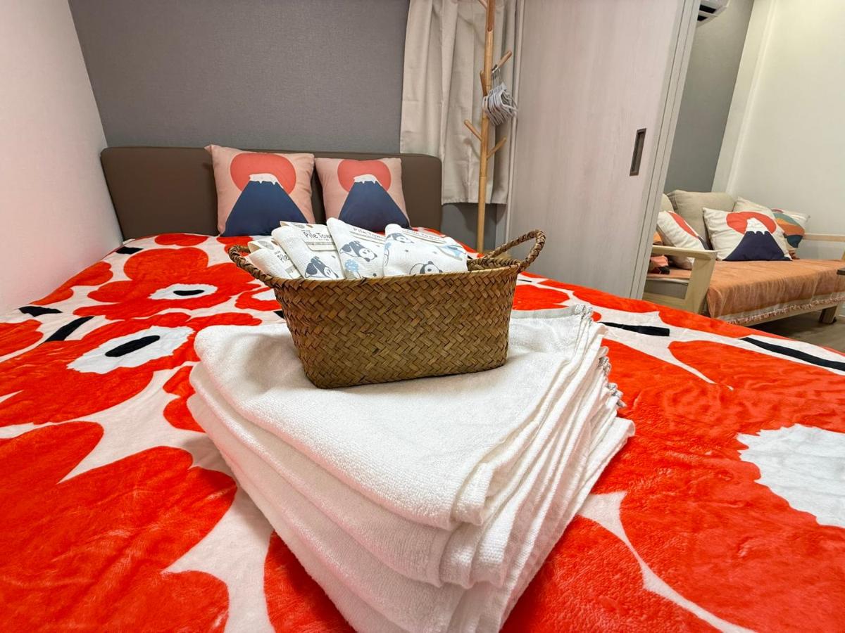 Shinjuku Cozy Apartment Near Station - 5