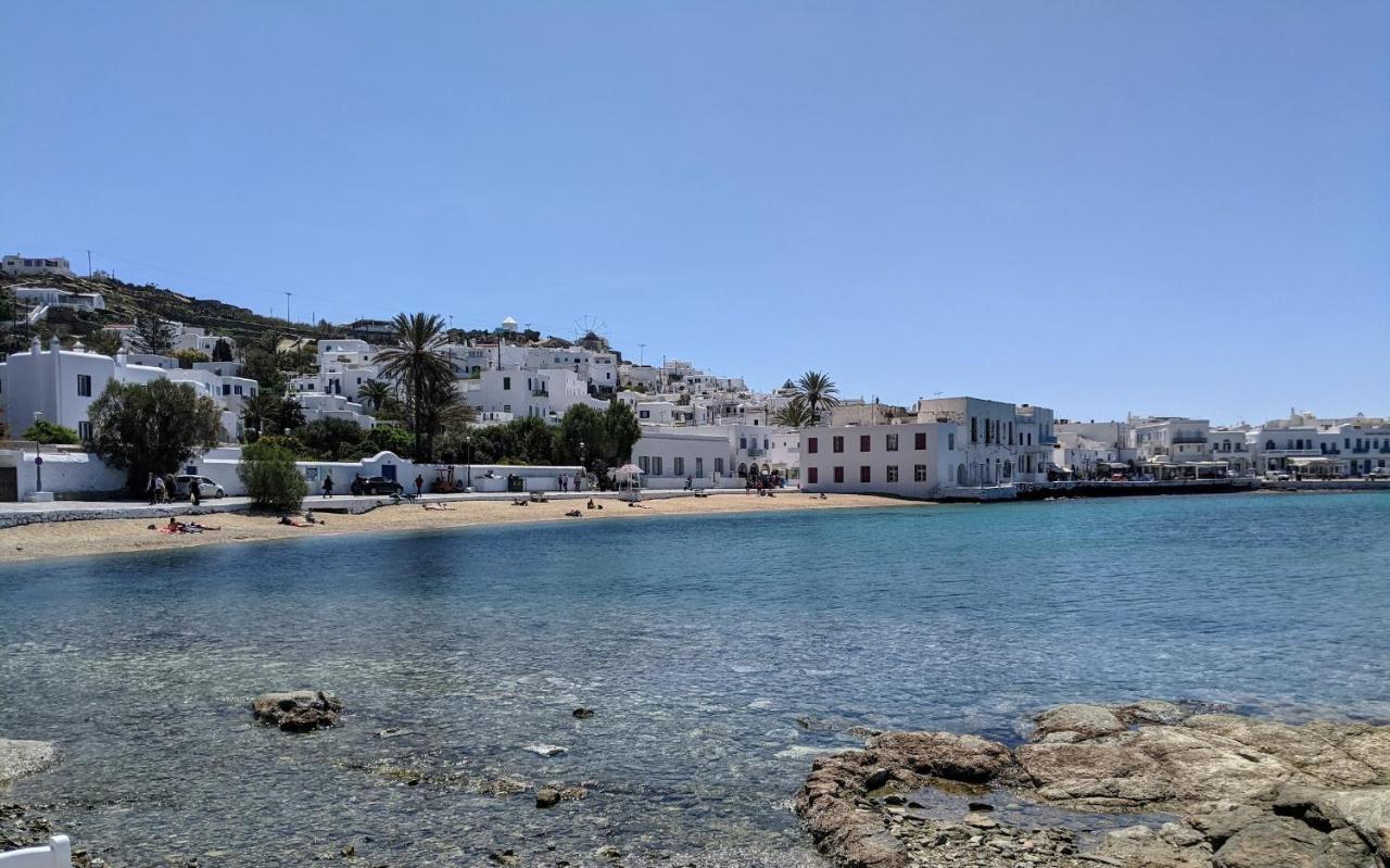 5-Bed Stylish Maisonette - 5