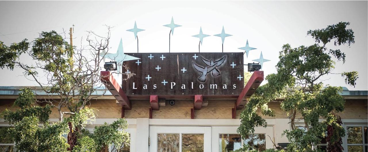 Las Palomas — photo 1