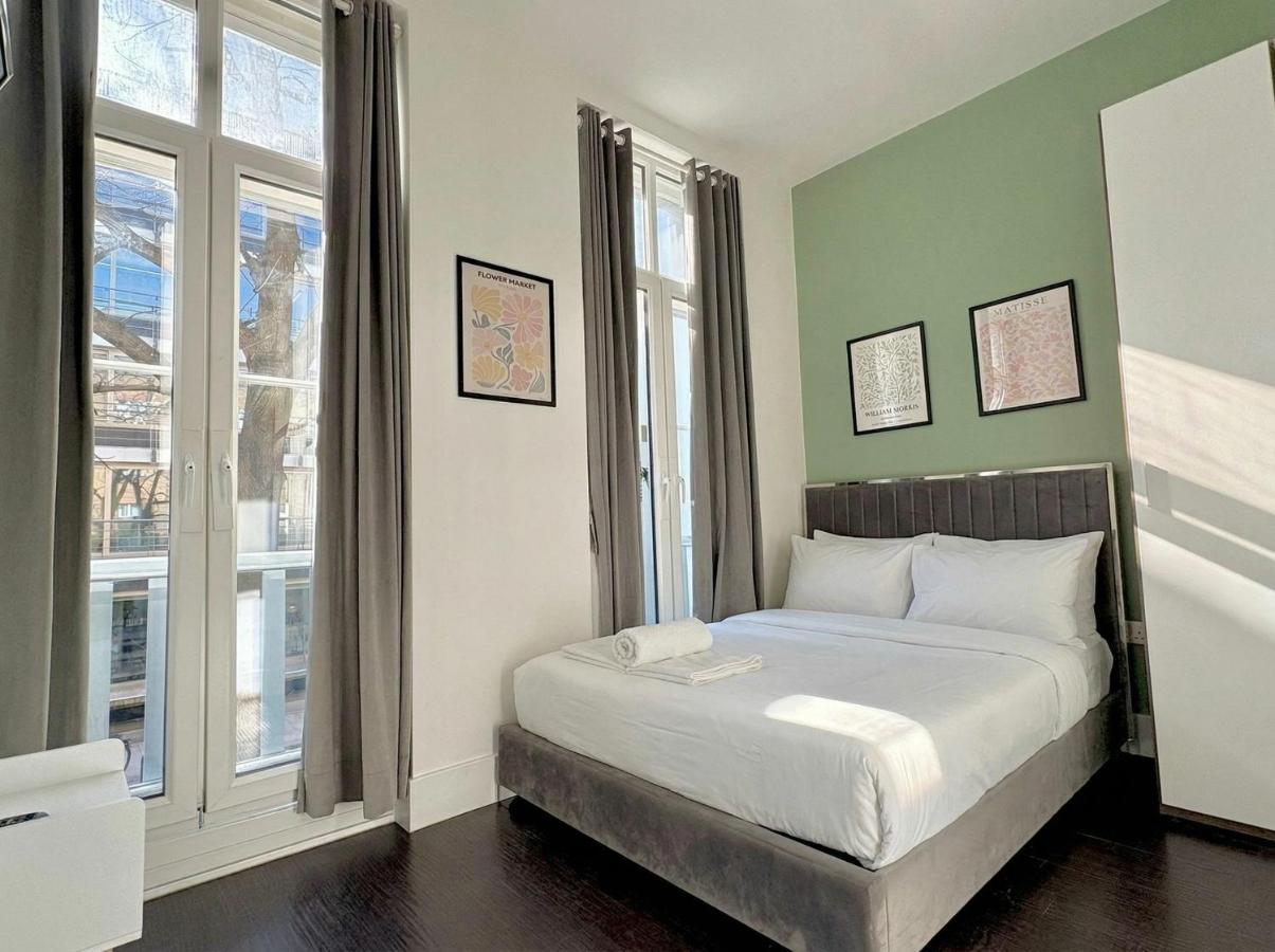 Charlotte Street Rooms by News Hotel - 2