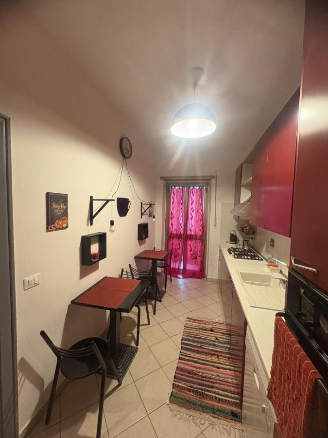 B&B Stelle Di Roma - 4