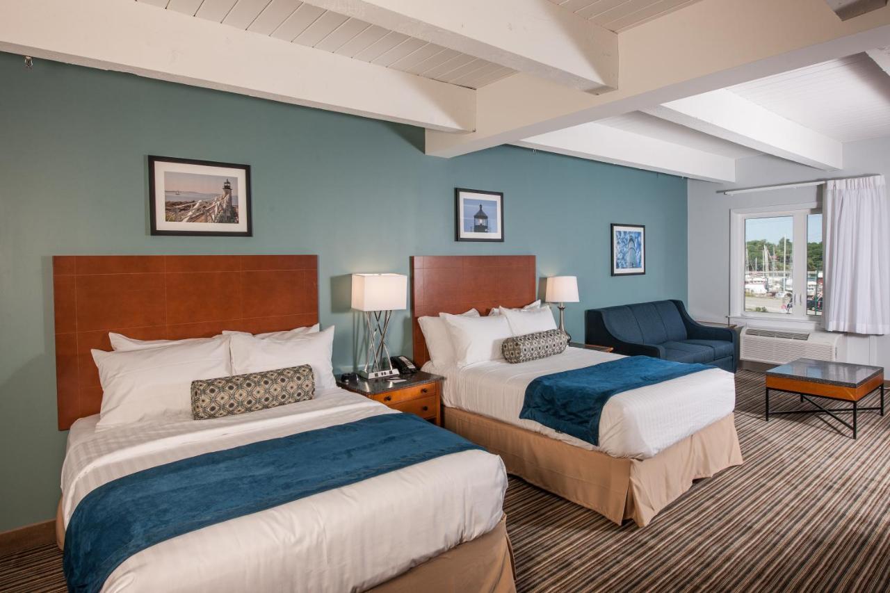 Ripples-Inn At The Harbor — photo 2