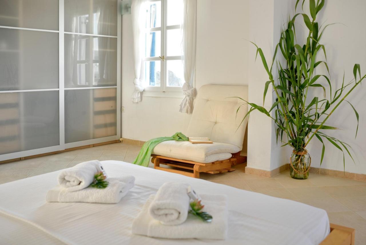 Villa Crysta Mykonos - 3