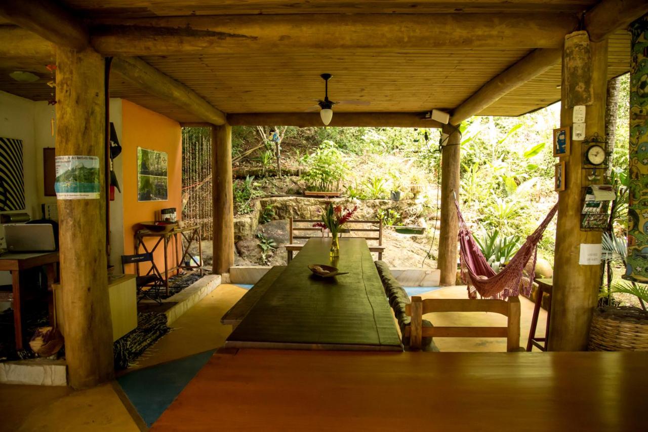 Paraty Paradiso photo