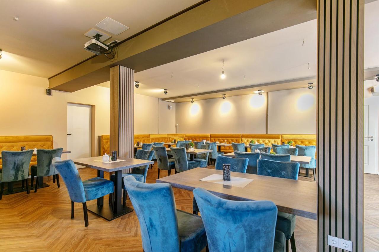 Hotel zur Panke Wohnung 5 - 4