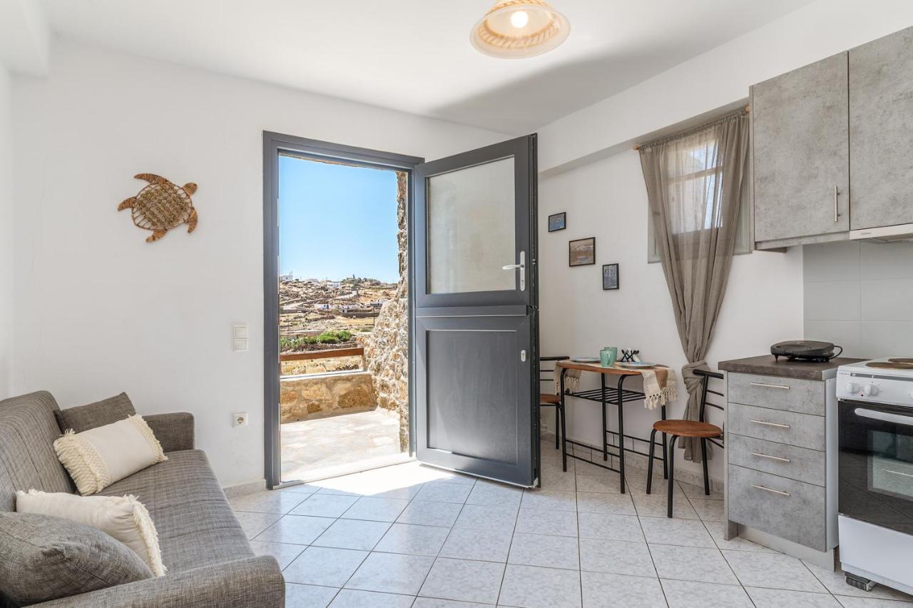 Anastasias Studios Mykonos - 4