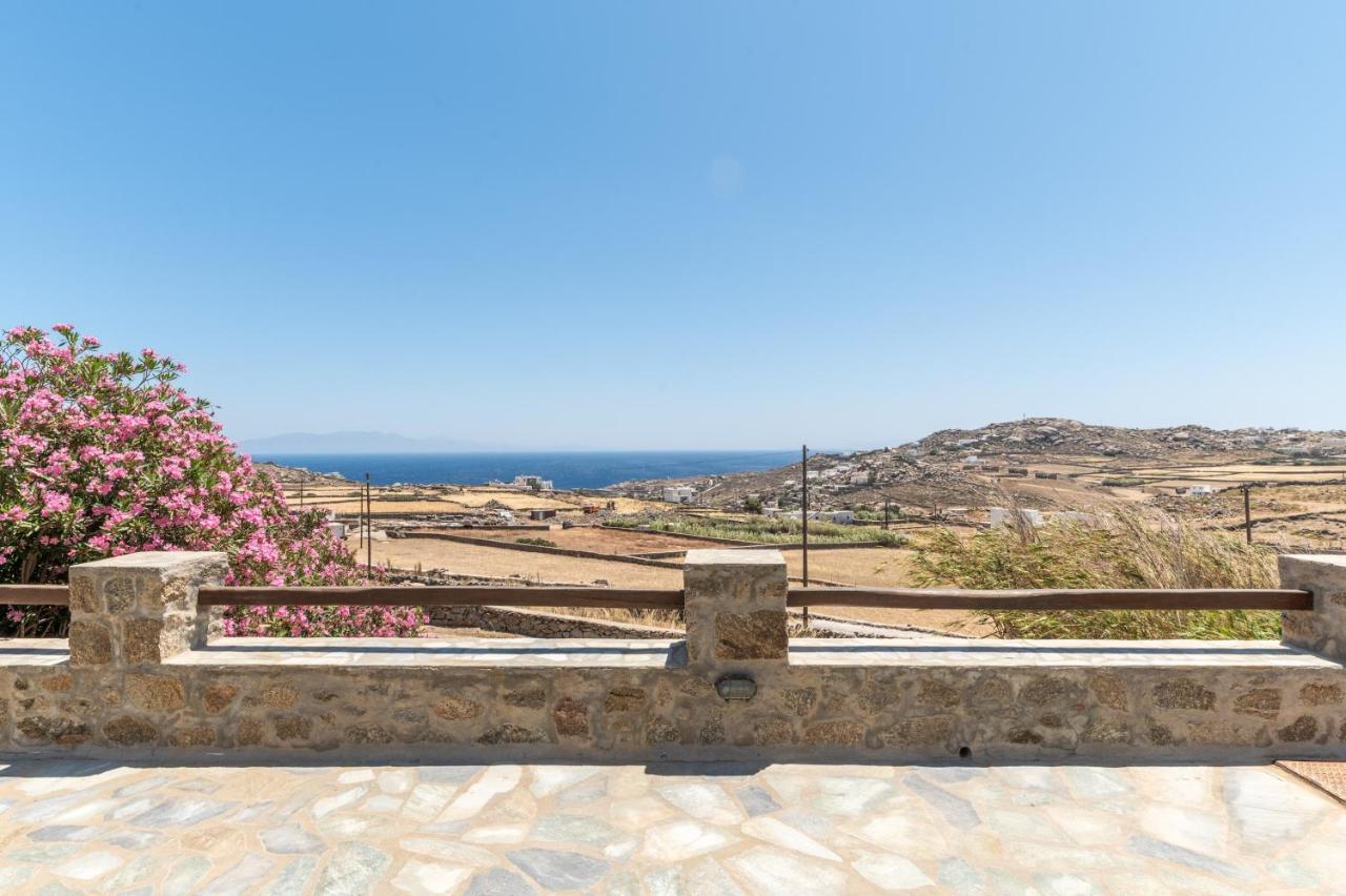 Anastasias Studios Mykonos