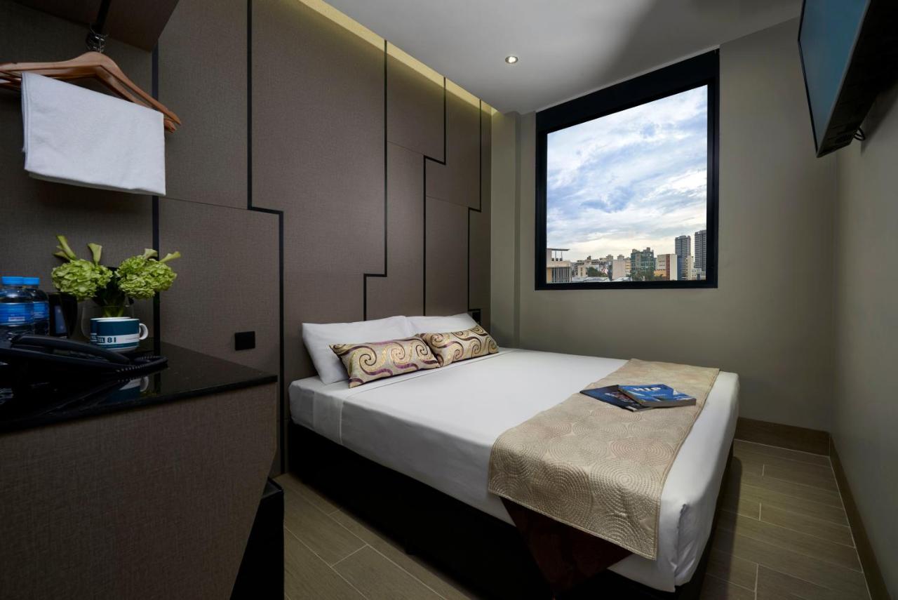 Hotel 81 Gold Singapore Updated 22 Prices