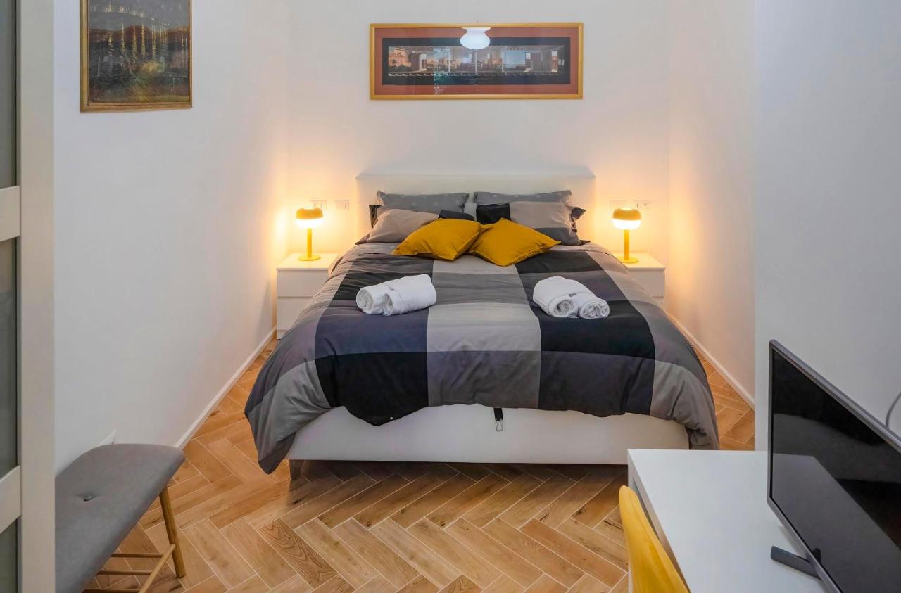 Casa Crilu' by BarbarHouse - 2