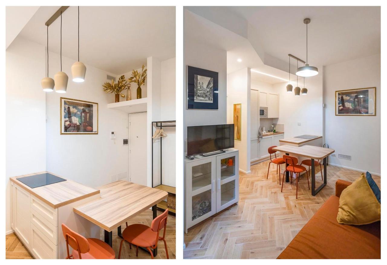 Casa Crilu' by BarbarHouse - 4