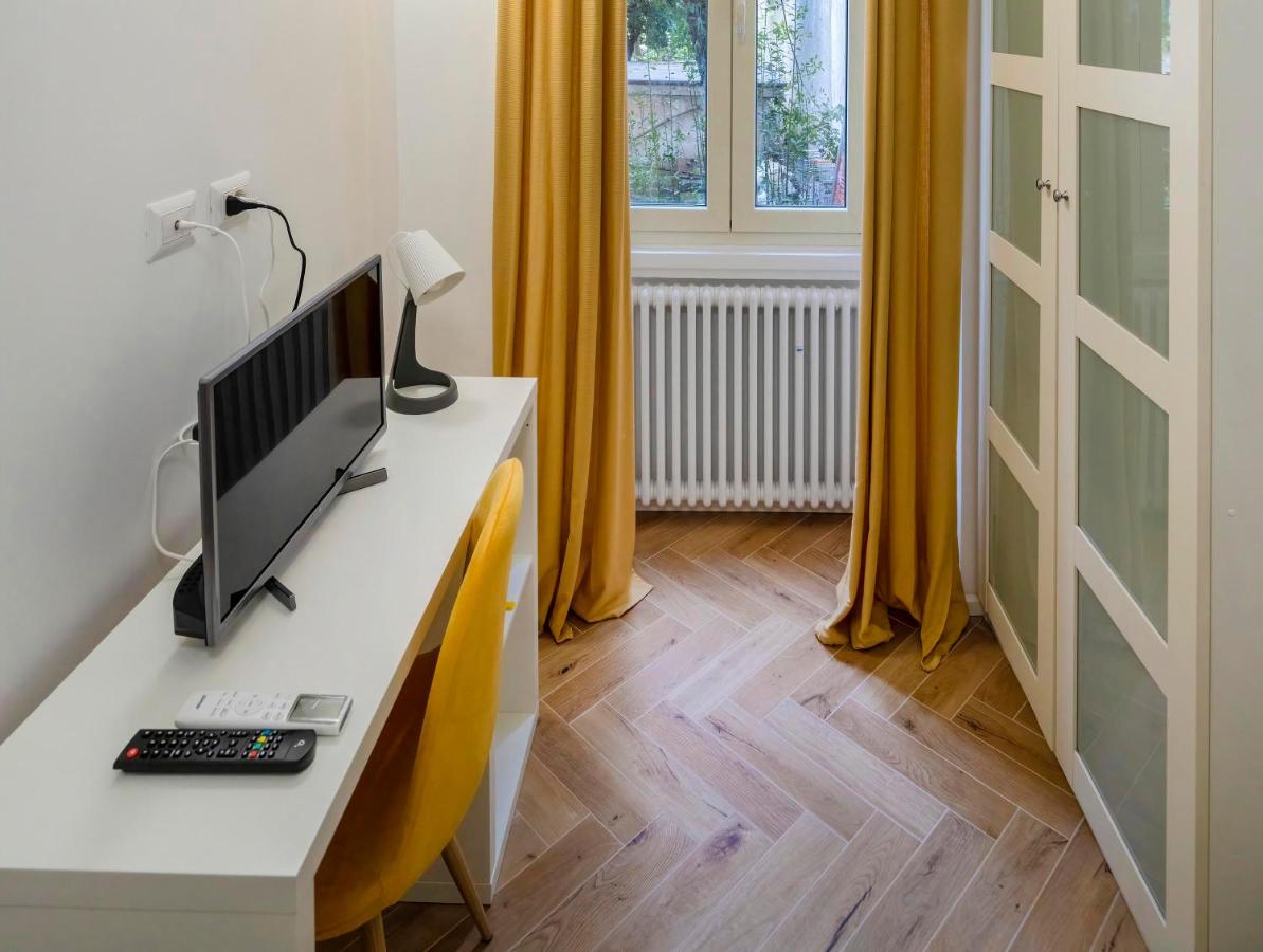 Casa Crilu' by BarbarHouse - 5