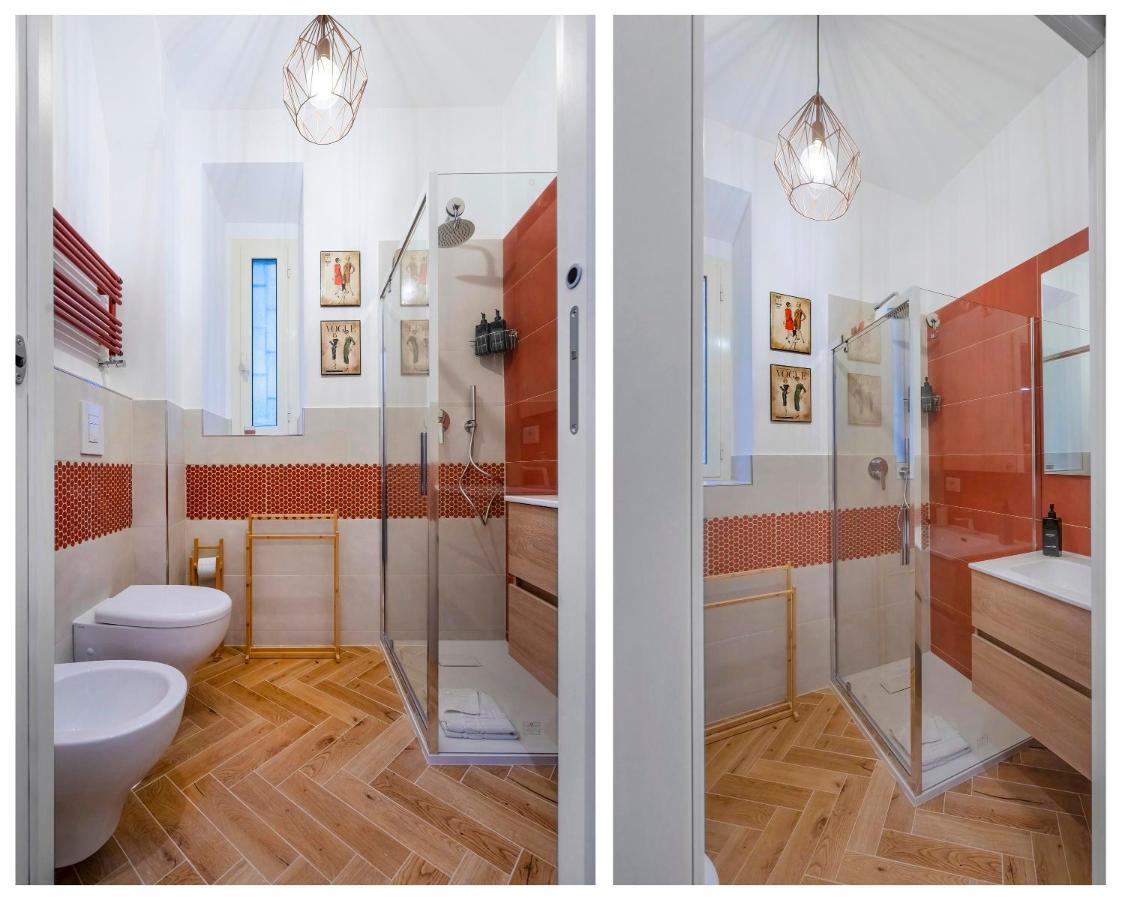 Casa Crilu' by BarbarHouse - 3