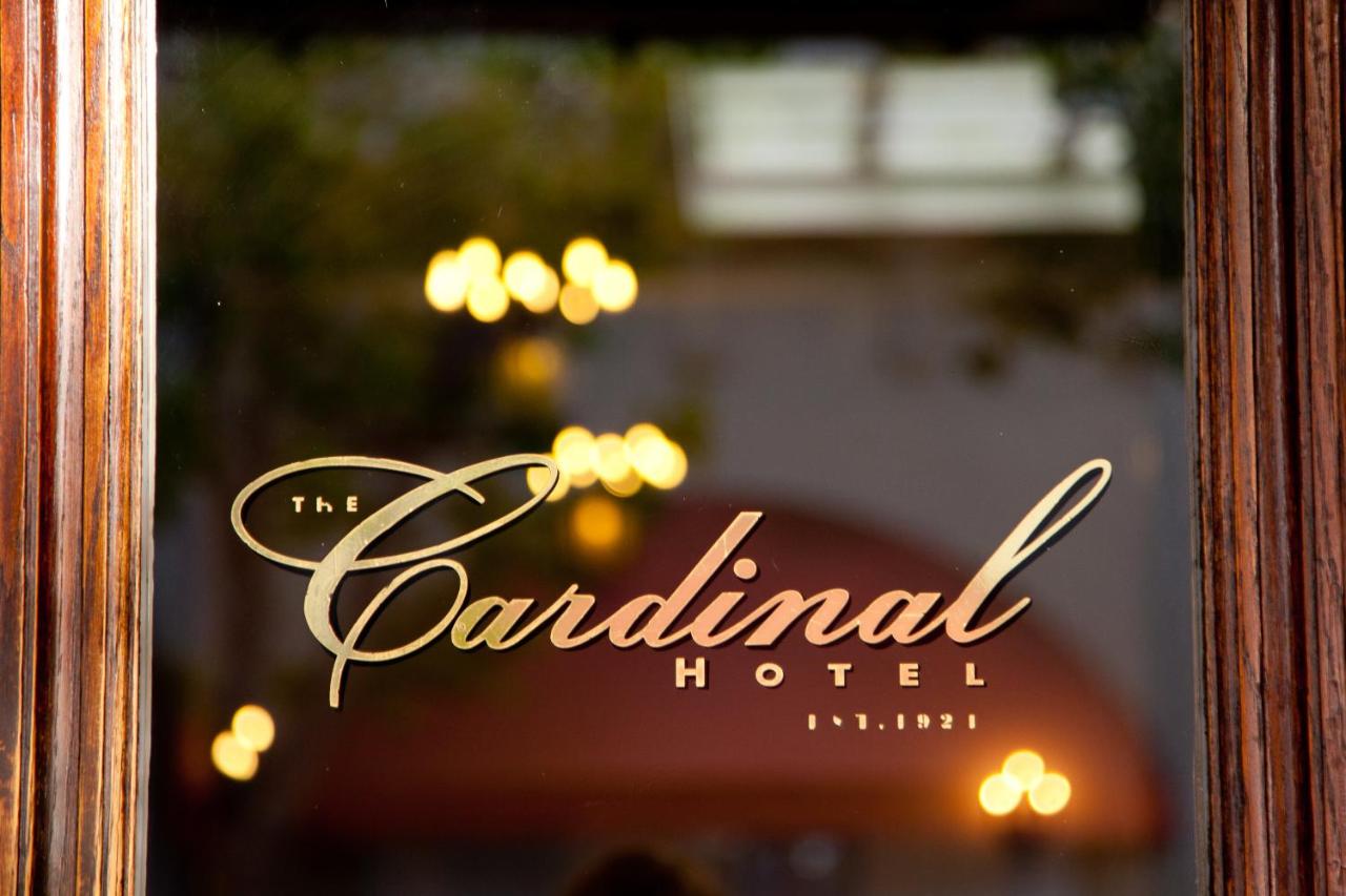 Cardinal Hotel — photo 10