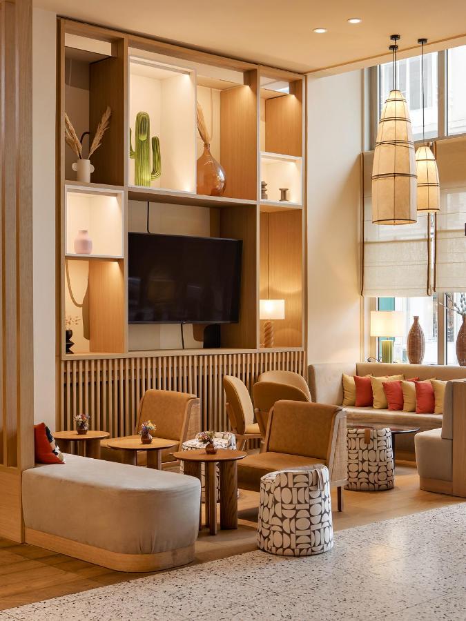 Residence Inn by Marriott Paris Didot Montparnasse - 5