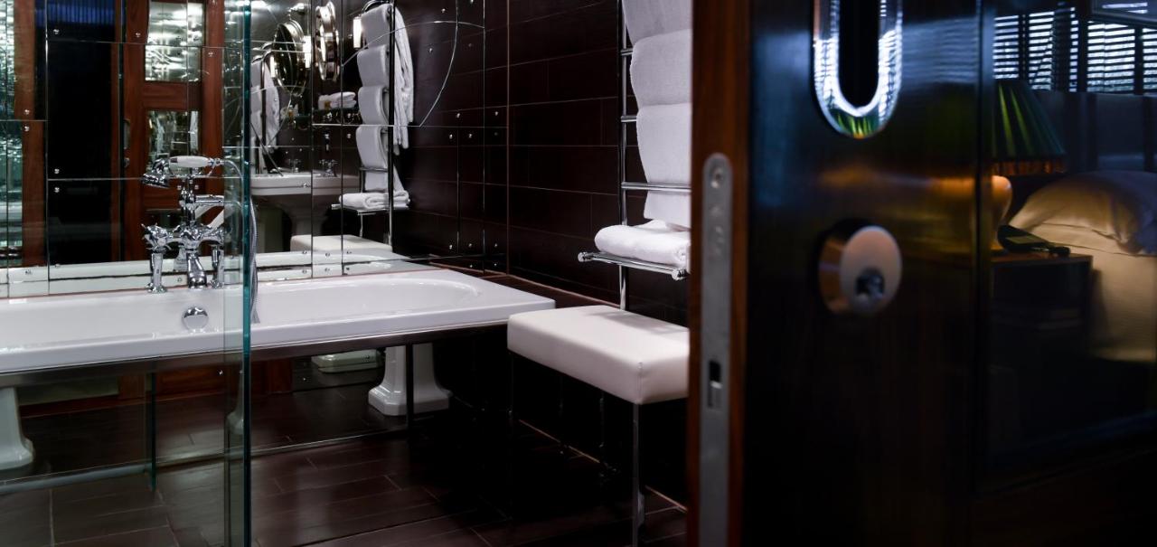 Boundary Shoreditch - 3