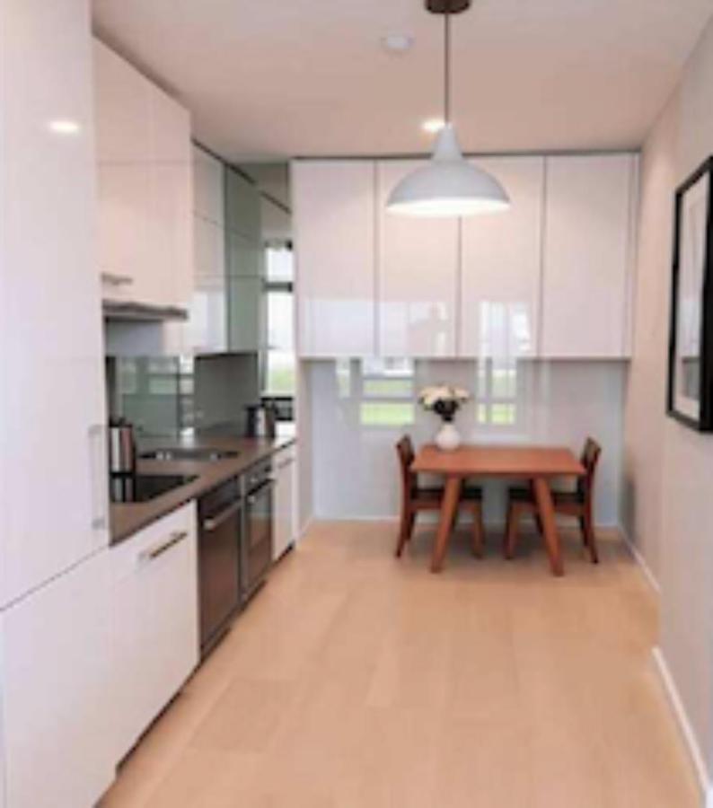 1BD Covent Garden Stylish Apartment - 2