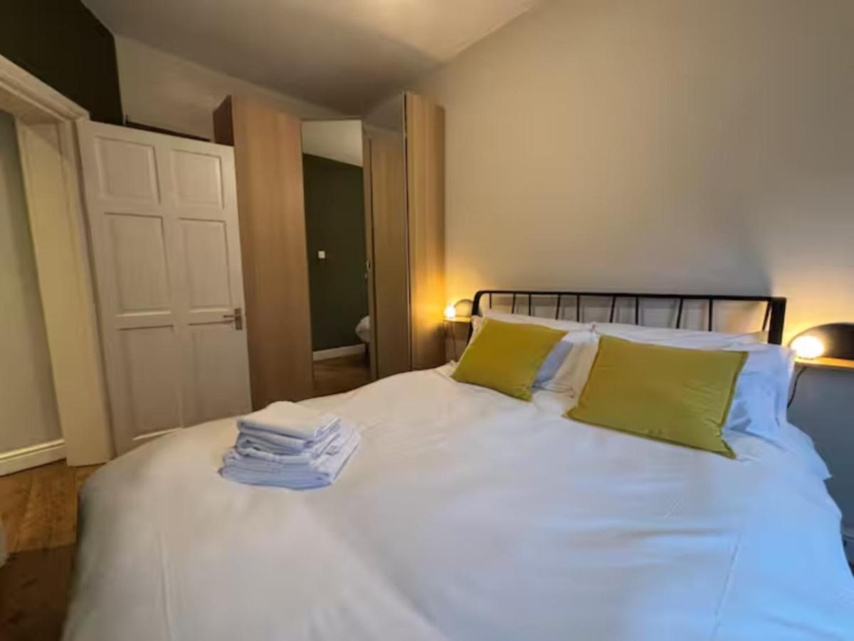 Elegant Covent Garden Retreat - 2