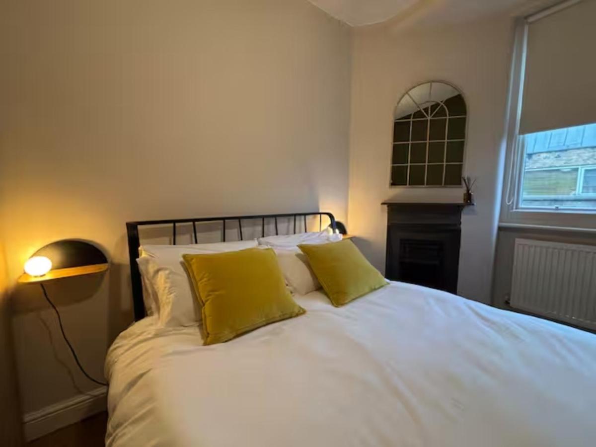 Elegant Covent Garden Retreat - 3