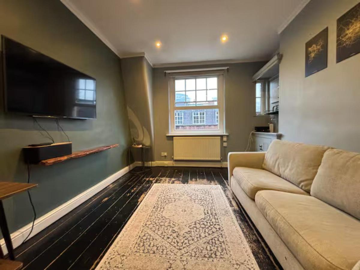 Elegant Covent Garden Retreat - 5