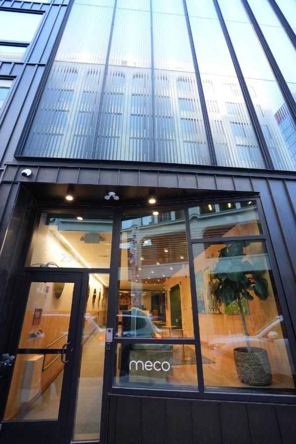 Image: Meco Hotel