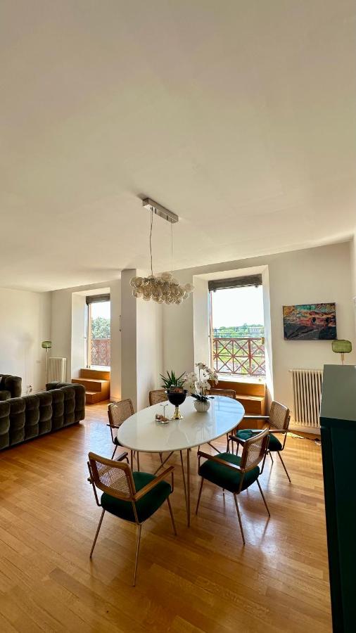 Colosseo Deluxe YH - 4