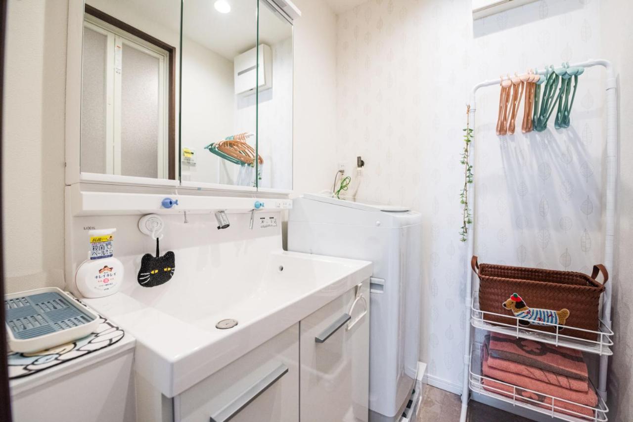 Nishiazabu 3bedrooms house-MT0546 - 3