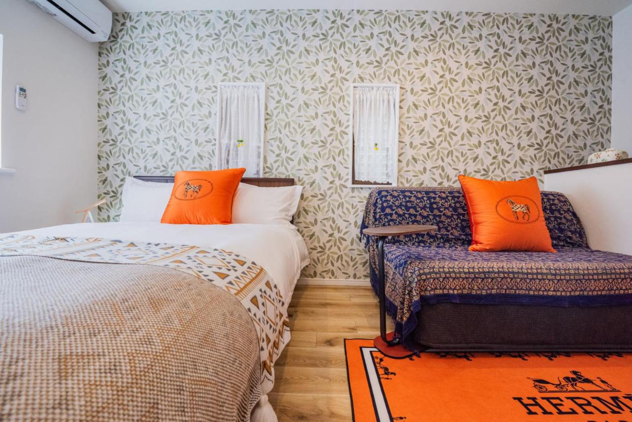 Nishiazabu 3bedrooms house-MT0546 - 2