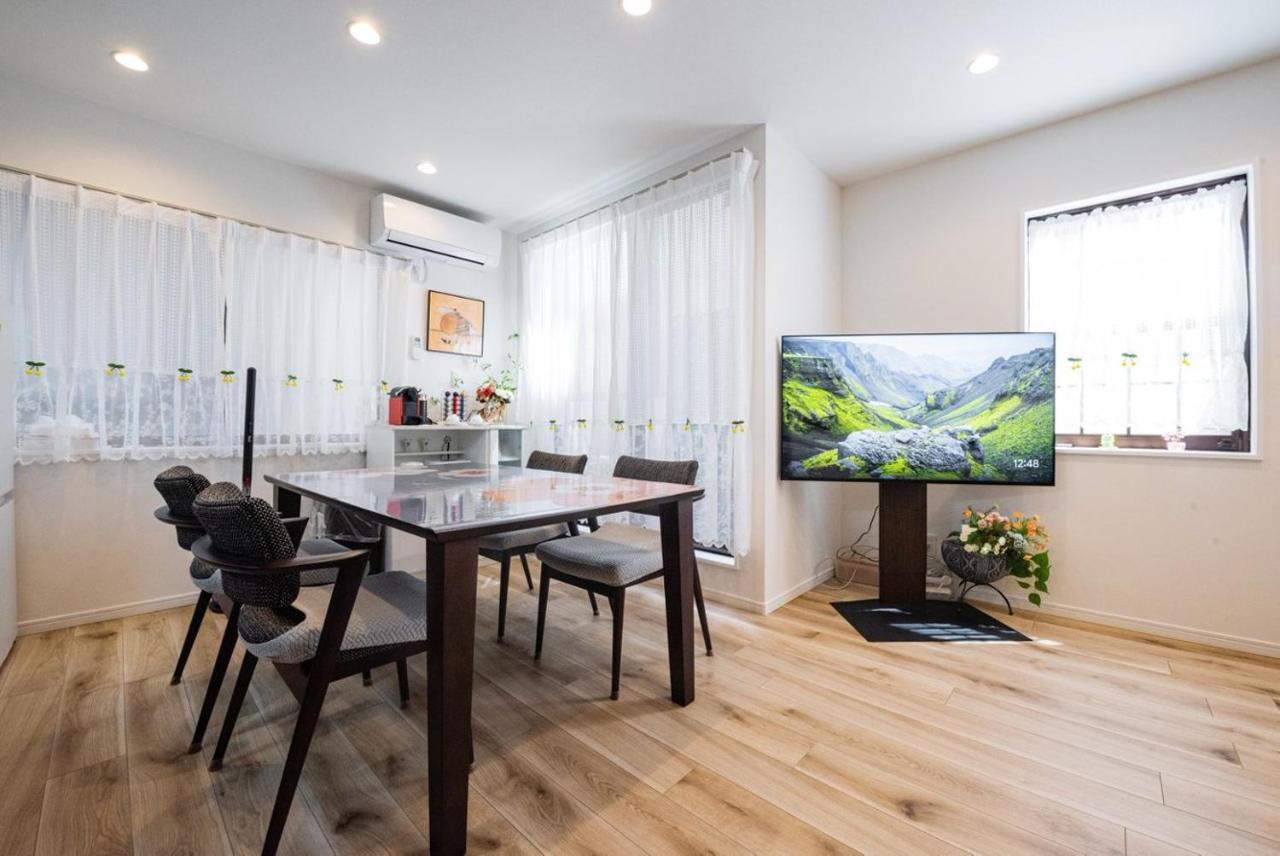 Nishiazabu 3bedrooms house-MT0546 - 4