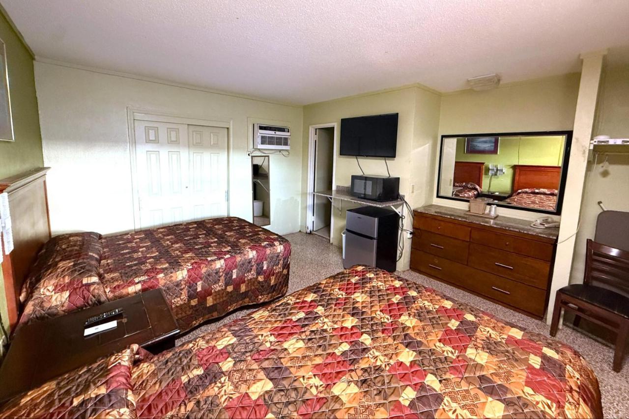 Riviera Motel — photo 20