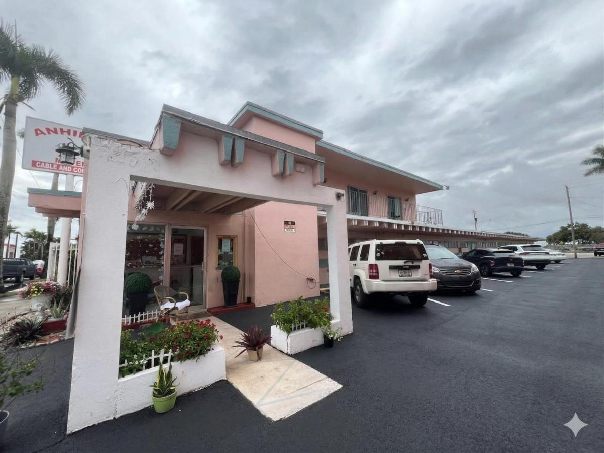 Anhinga Motel — photo 13