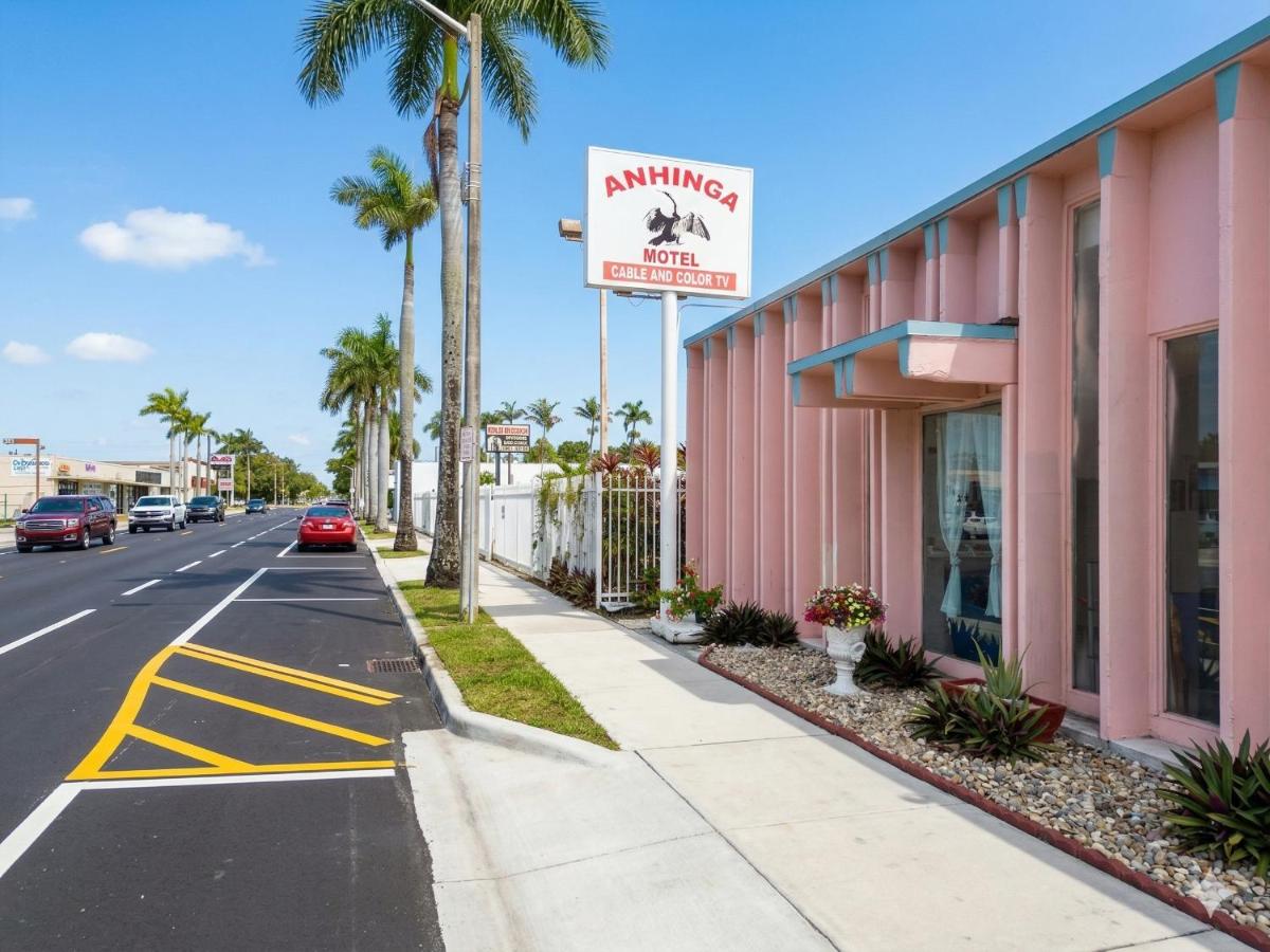 Anhinga Motel — photo 6