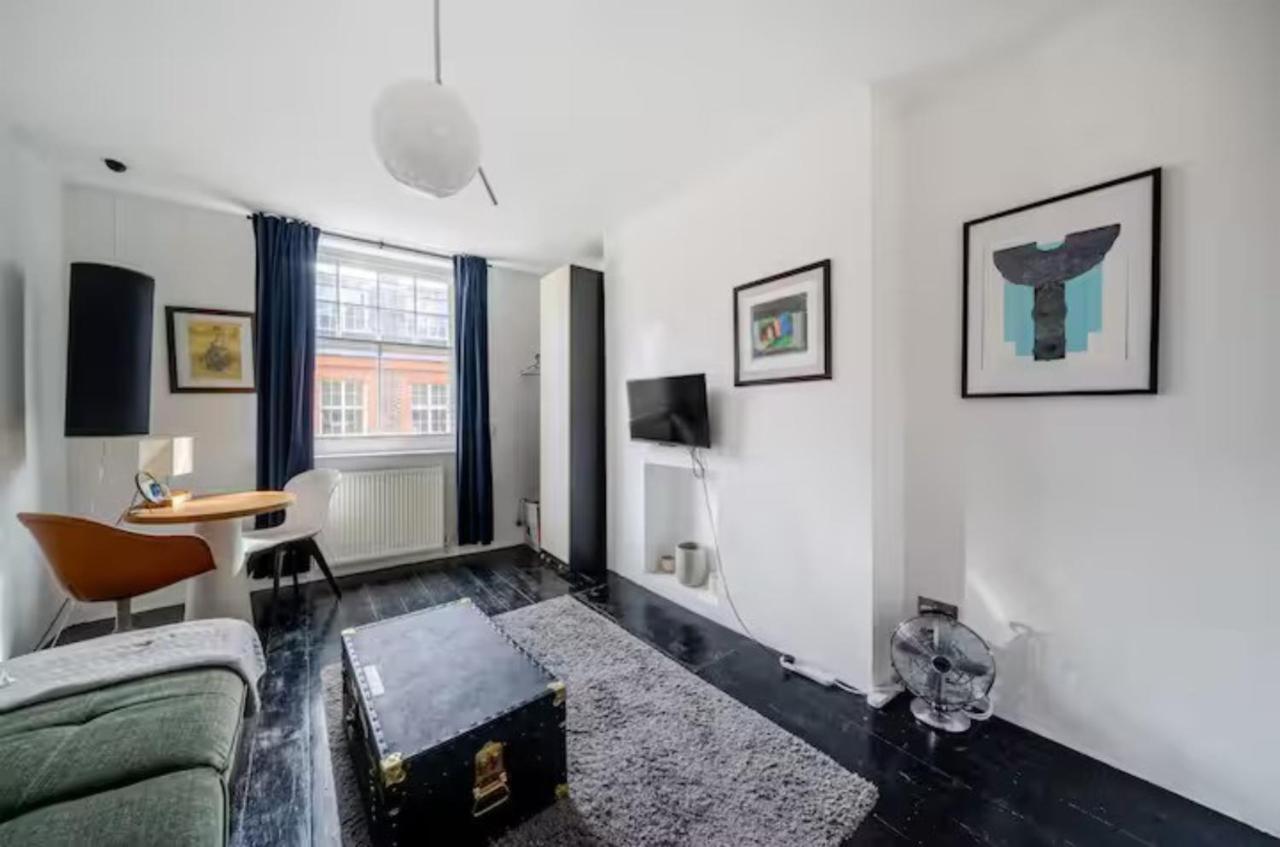 Stylish Apartment in Covent Garden - 2