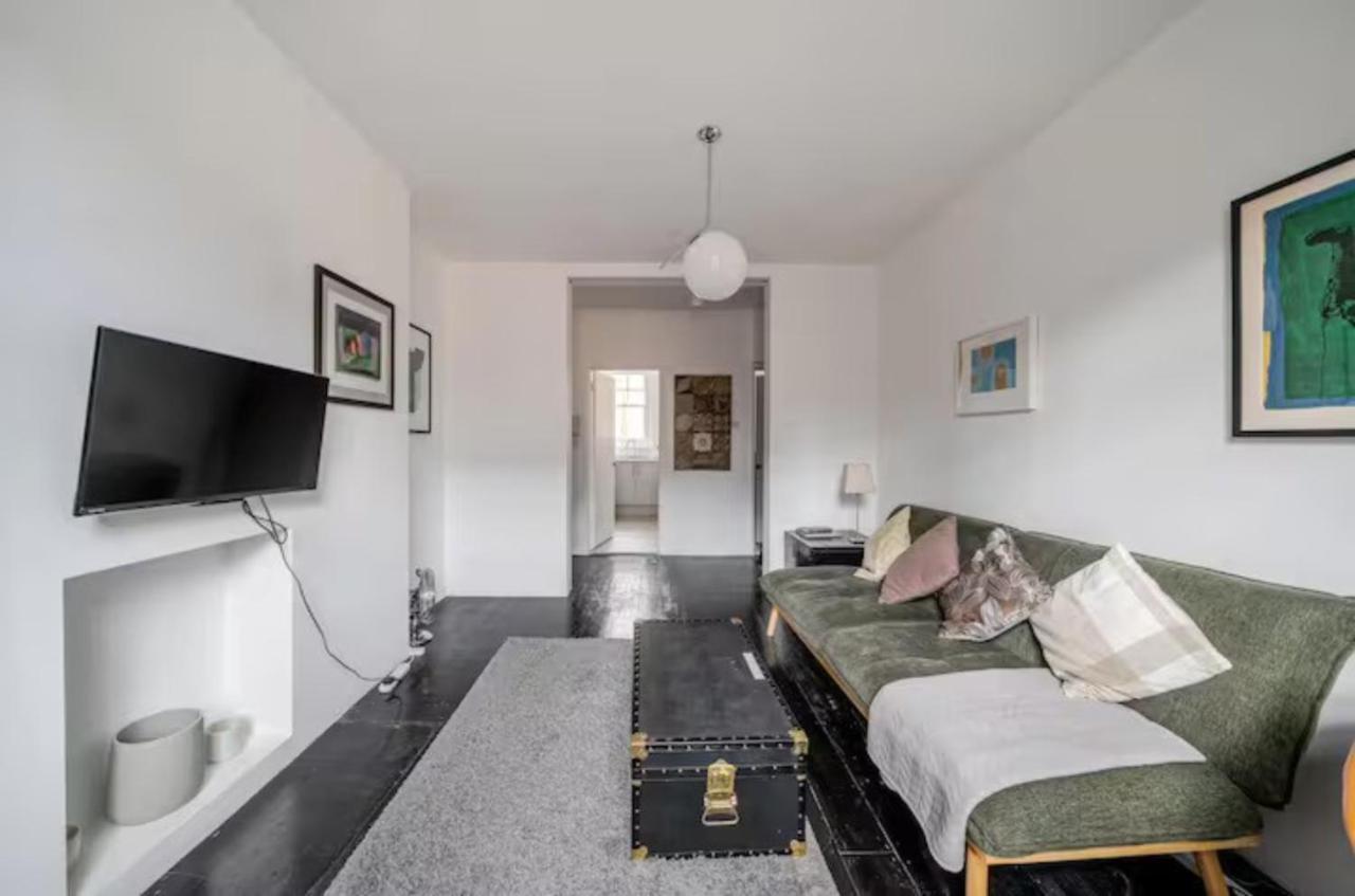 Stylish Apartment in Covent Garden - 4