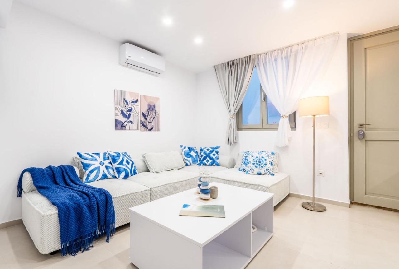 Eidolion Essence - Cozy Guest House Mykonos