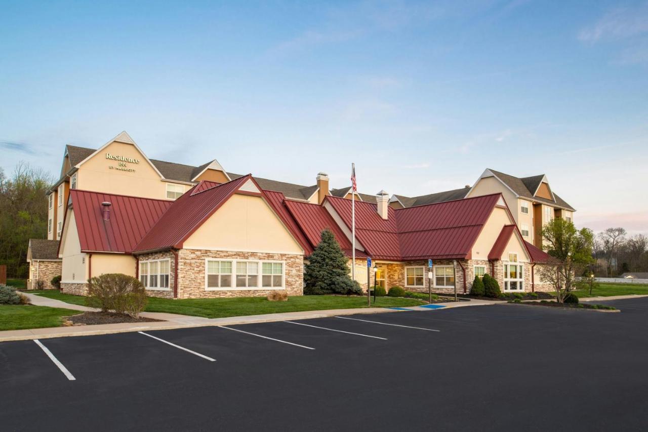 Image: Residence Inn Columbia