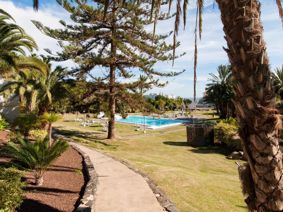 Bungalow San Agustin Rocas Rojas, San Agustin – Bijgewerkte ...