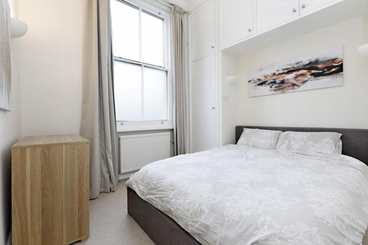 Chic & Cosy Notting Hill Apartment - 1 Bedroom Hideaway - 2
