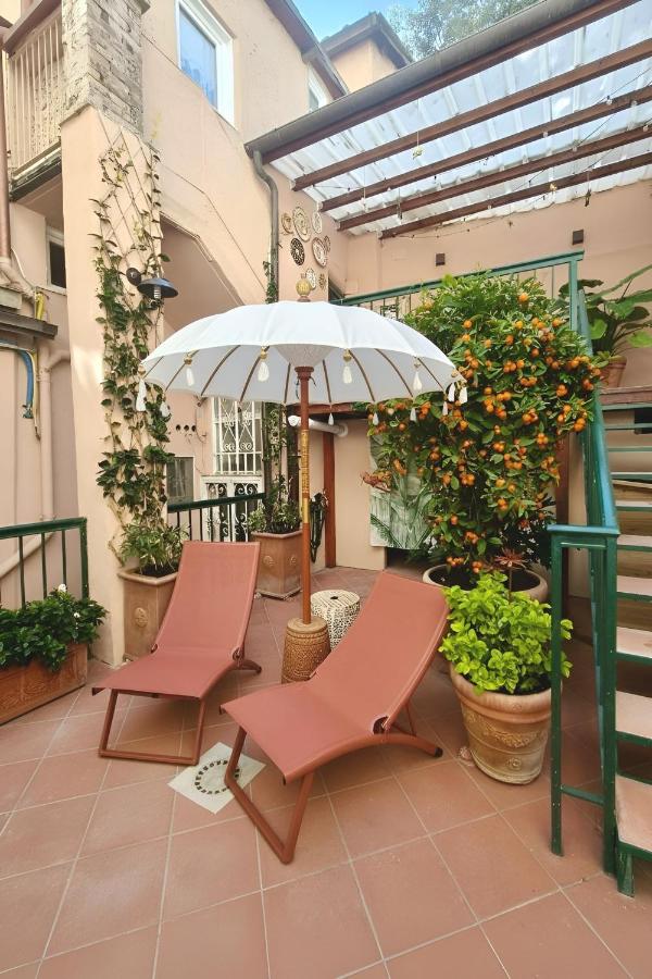 Colosseo Garden Lodge