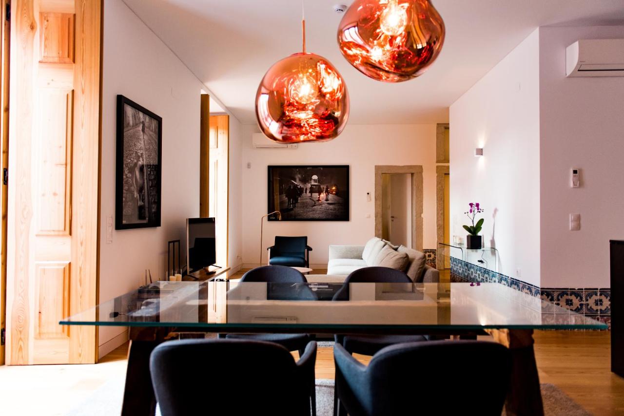 Flora Chiado Apartments - 4