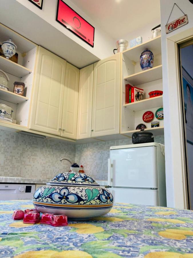 Colosseo Vintage Apartment - 4