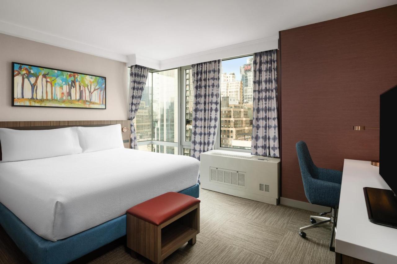 Hilton Garden Inn West 35th Street - 2