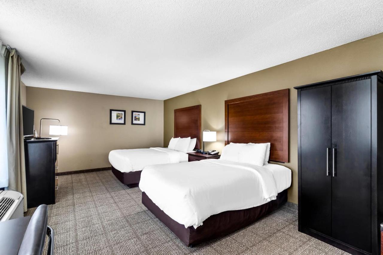 Esquire Inn-Evansville — photo 15