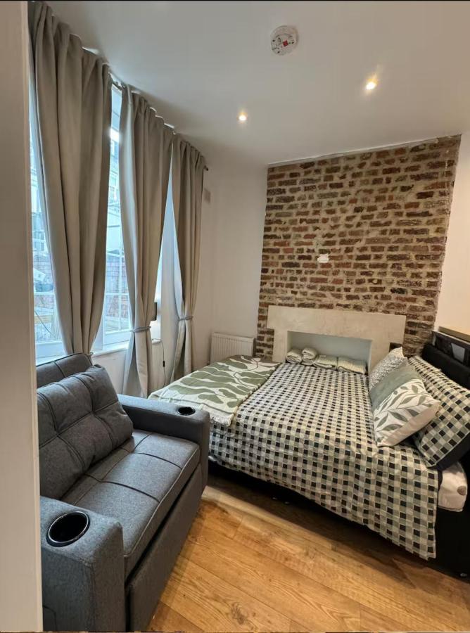 No 5 Accommodation - 2