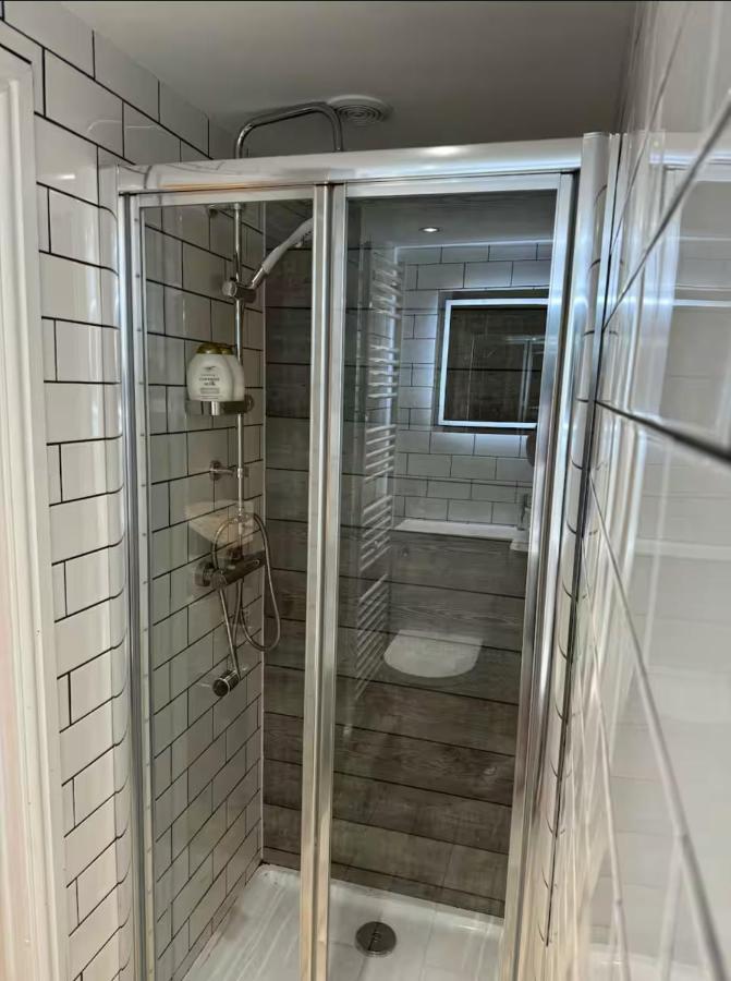 No 5 Accommodation - 3