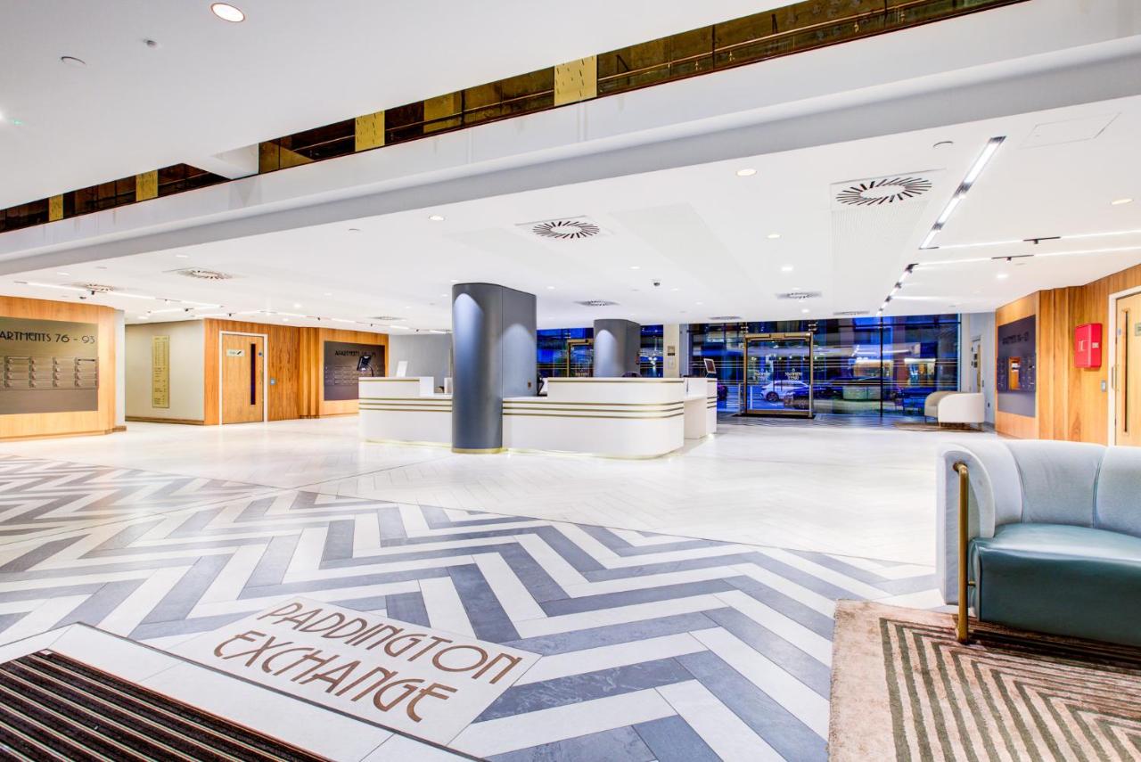 Kensington Garden Residence