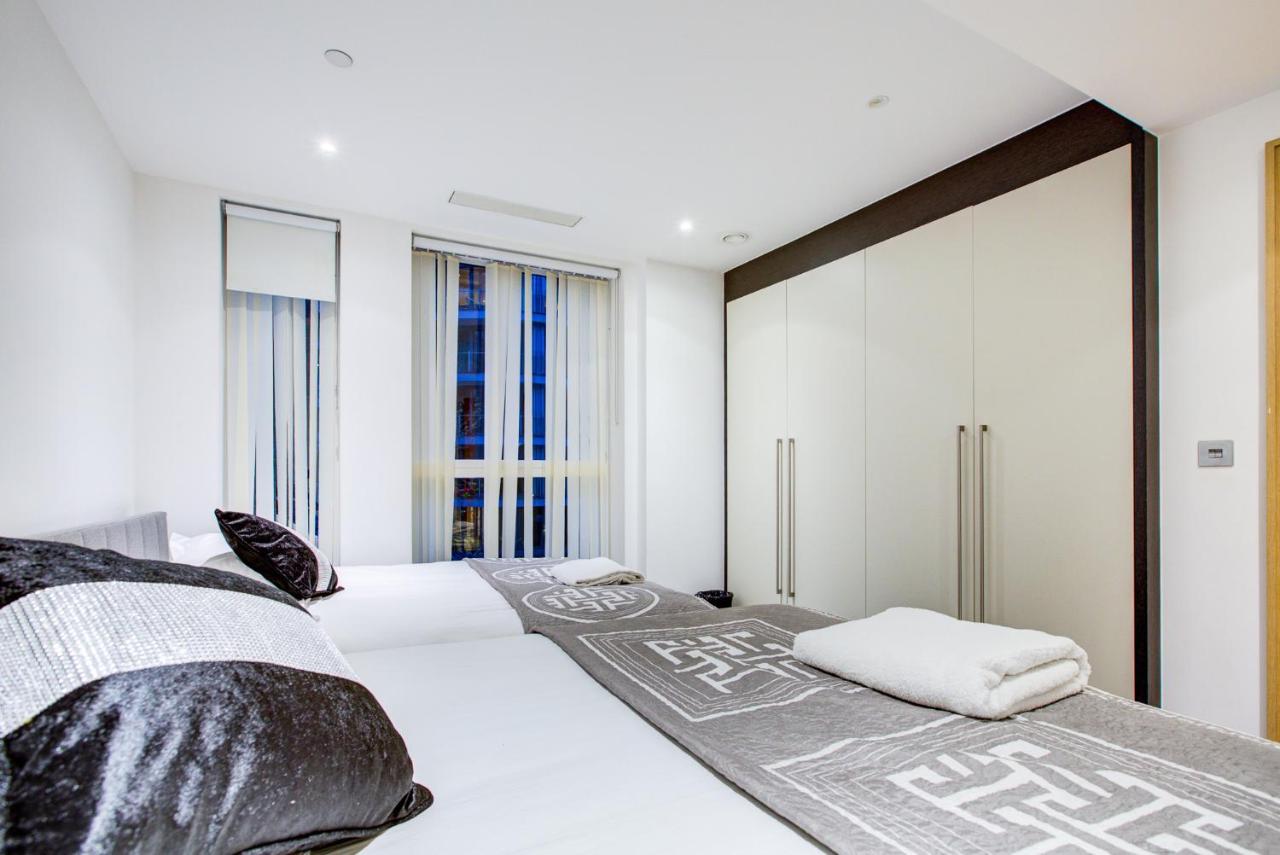 Kensington Garden Residence - 2