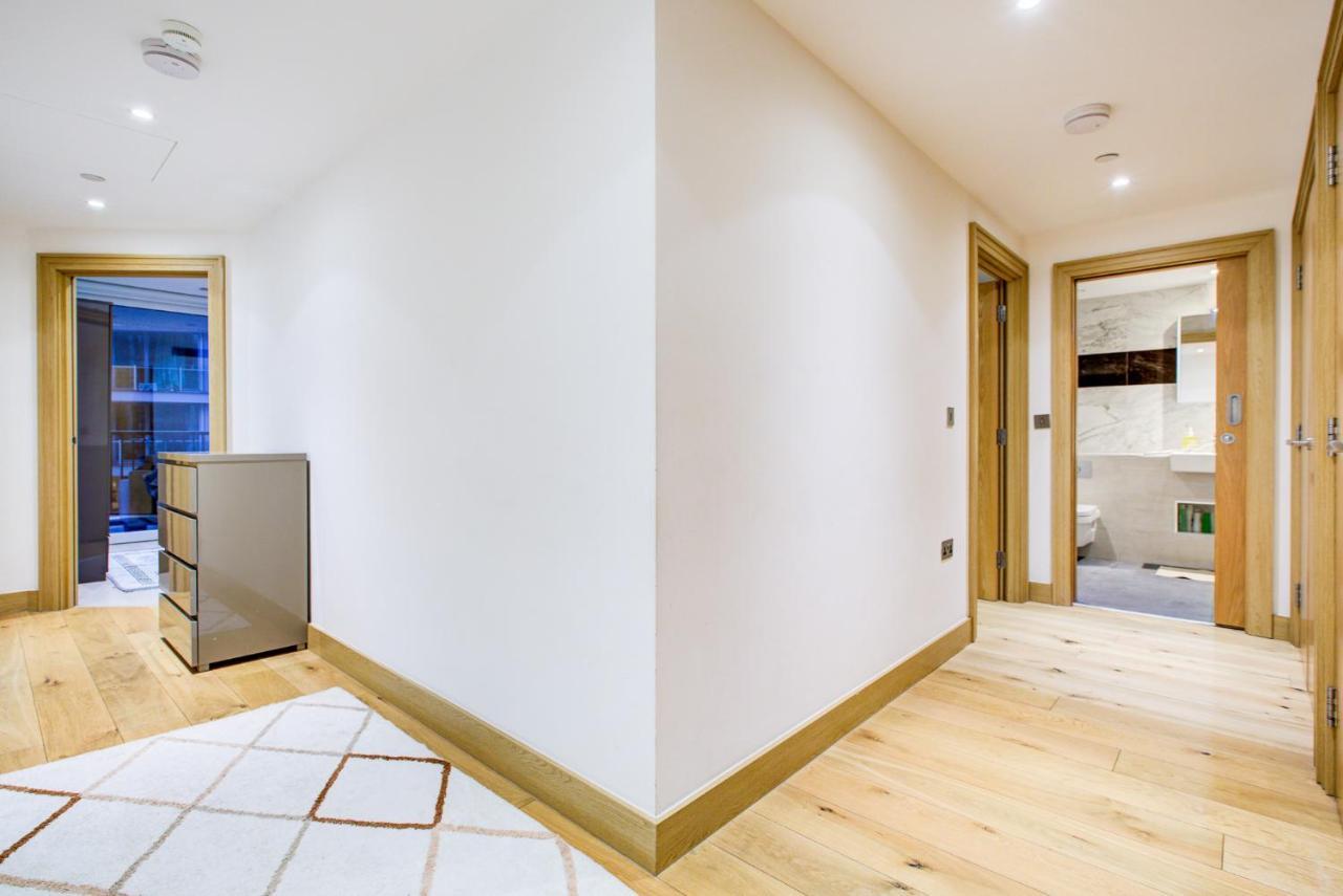 Kensington Garden Residence - 3