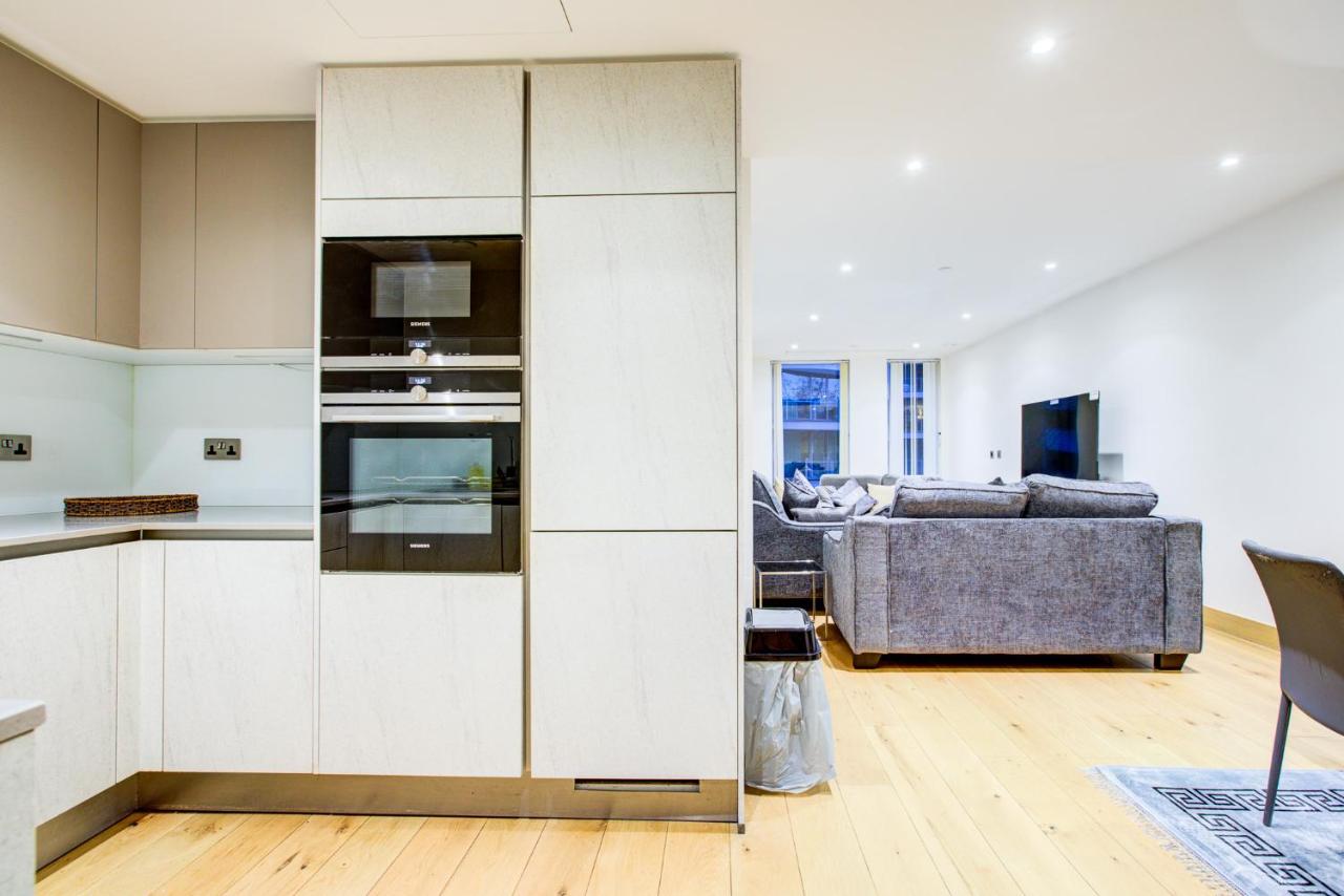 Kensington Garden Residence - 4