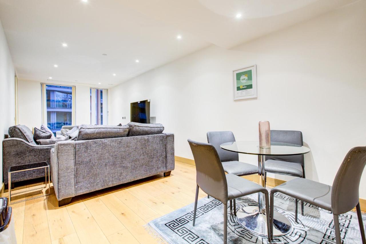 Kensington Garden Residence - 5