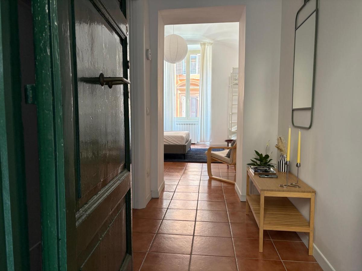 Casetta a Piazza Dante - 2